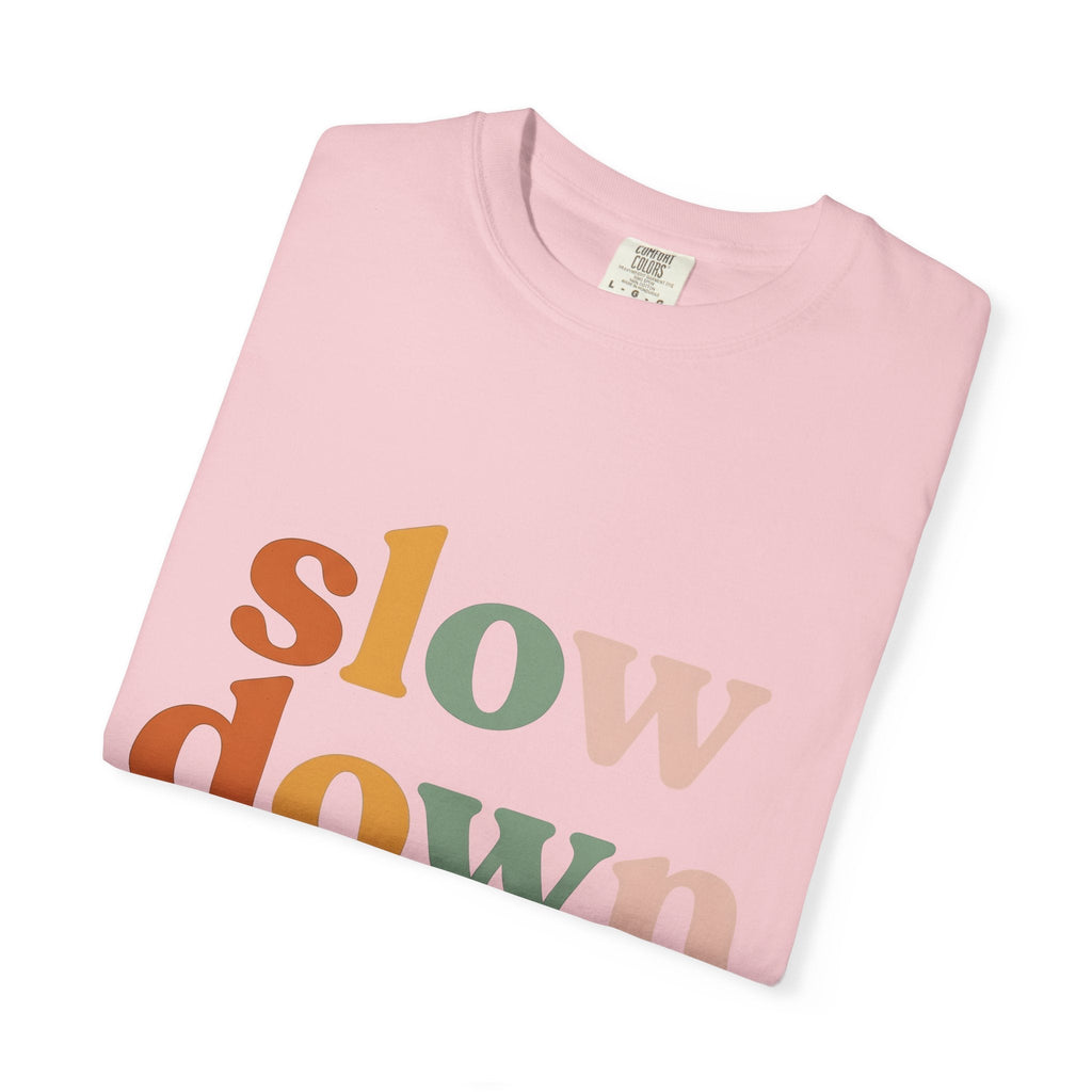 Vintage Lettering Shirt St. Valentine's Day Wellness Unisex product image 11