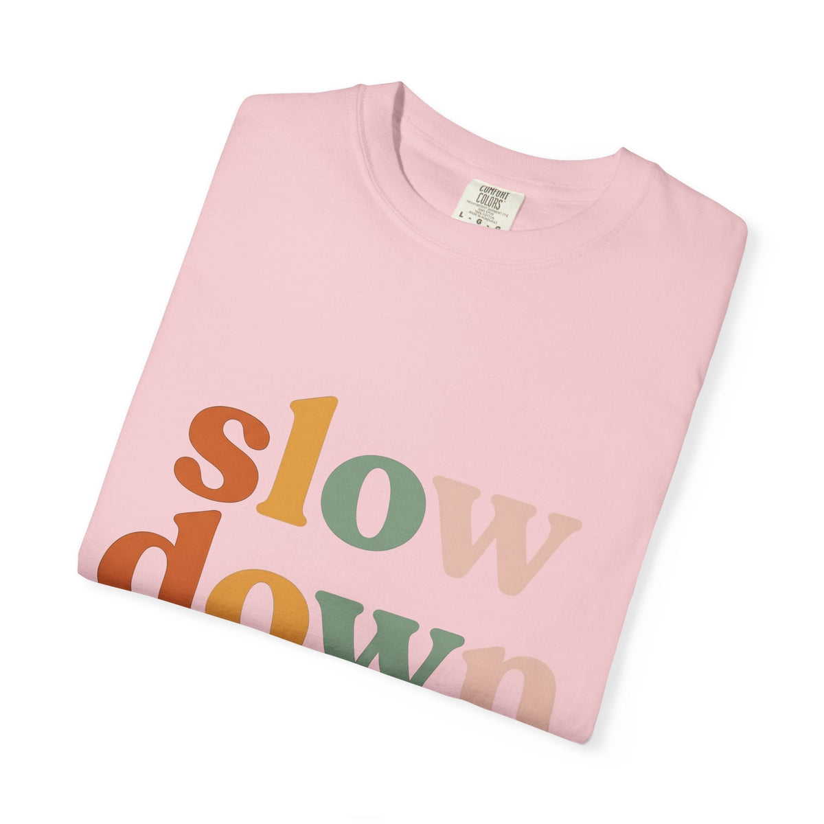 Vintage Lettering Shirt St. Valentine's Day Wellness Unisex product image 11