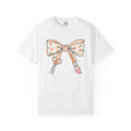 Bow Shears Paint Brush Shirt Teachers Crafting Unisex Gift product image 1