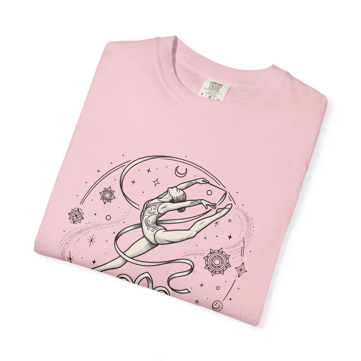 Rhythmic Gymnast Ribbon Shirt Sports Ballet Unisex Gift product image 11