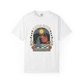 Aquarius Symbol Shirt Boho Chic Star Sign Unisex Gift Line product image 1