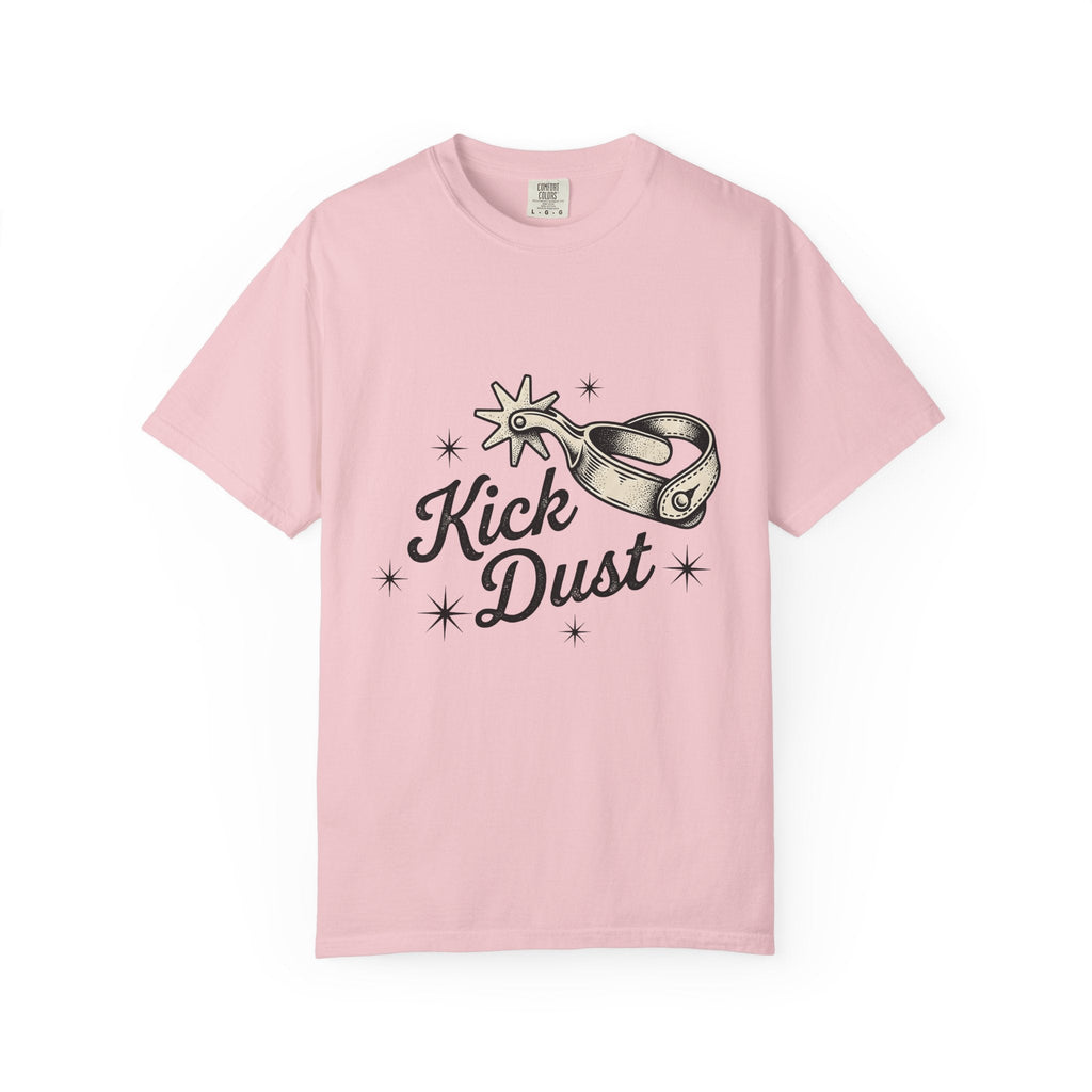 Western Spur Shirt Cowgirl Gift for Women Vintage Tee product image 3