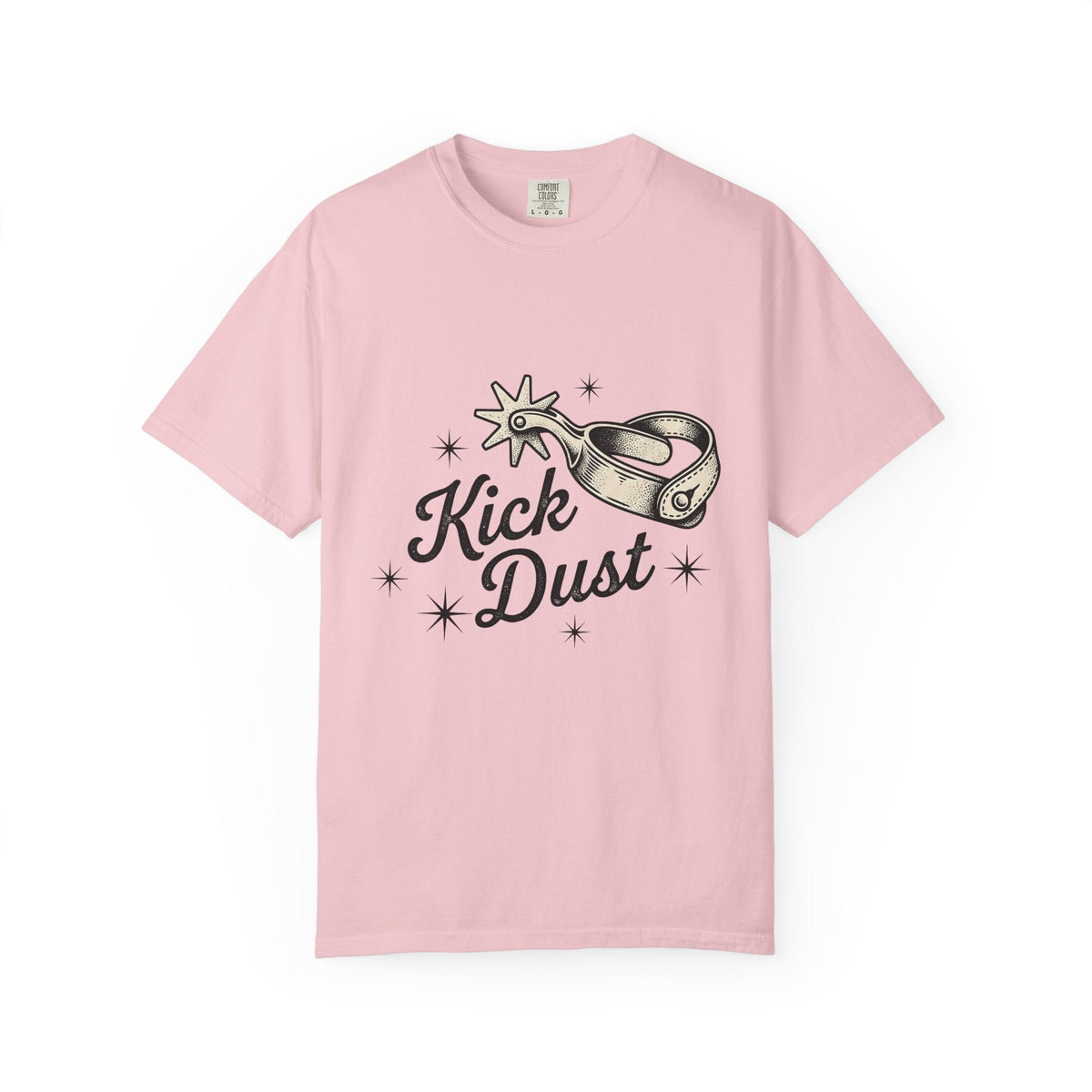 Western Spur Shirt Cowgirl Gift for Women Vintage Tee product image 3