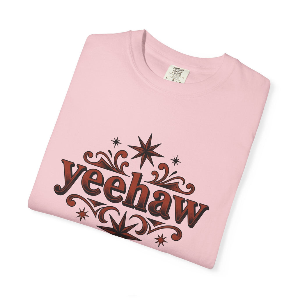 Western Typography Shirt Cowgirl Country Gift Women Vintage product image 11