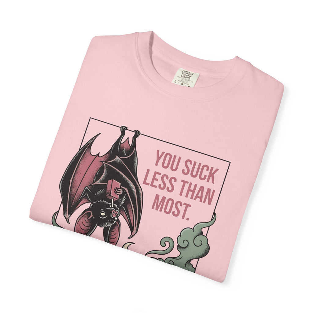 Bat Art Shirt St. Valentine's Day Alternative Unisex Gift product image 12