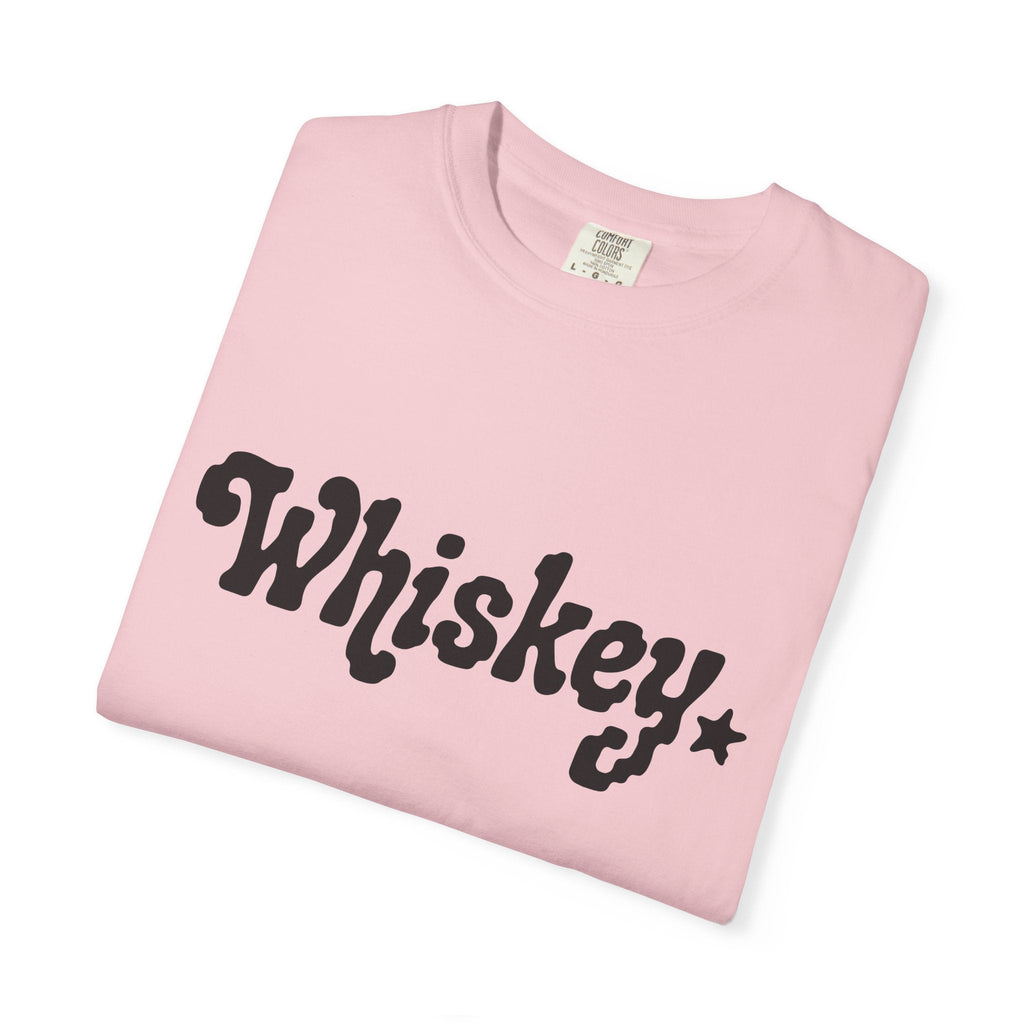 Western Text Shirt Cowgirl Country Gift for Women Bold Tee product image 11