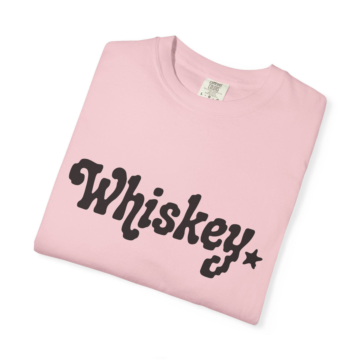 Western Text Shirt Cowgirl Country Gift for Women Bold Tee product image 11