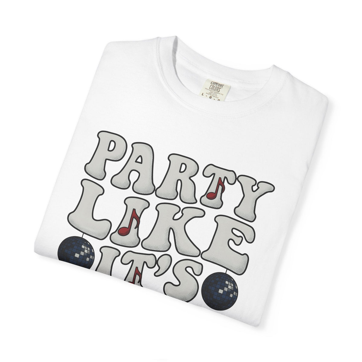 Dance Ball Shirt 4th Of July Event Unisex Gift Hand Drawn product image 5