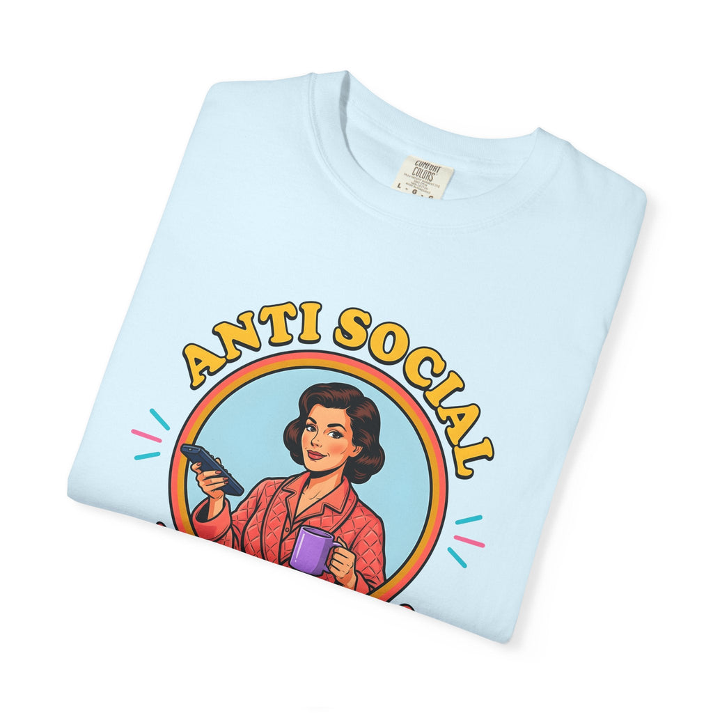 Classic Mom Shirt Moms Latte Gift for Women Cartoon Tee product image 8