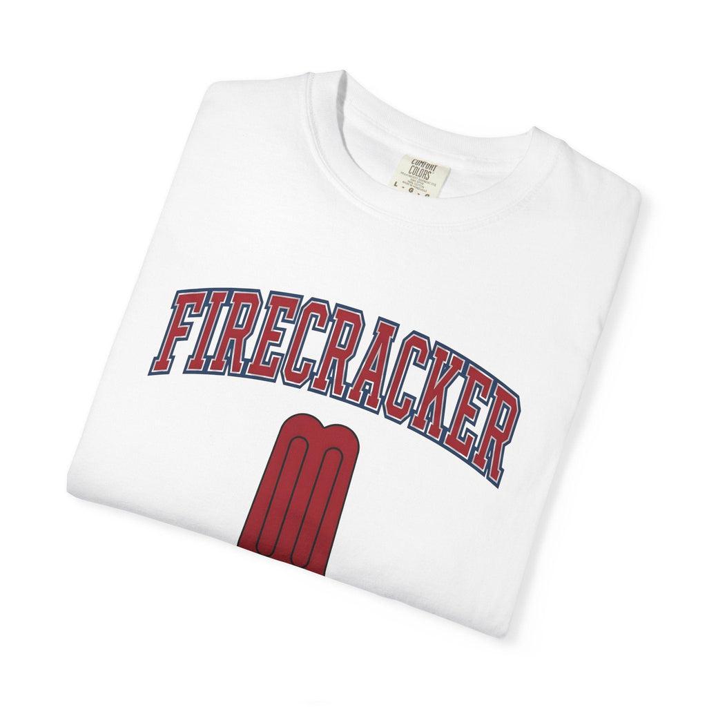 Frozen Treat Shirt 4th Of July Freedom Unisex Gift Colorful product image 5