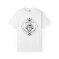 Crystal Mushrooms Shirt Boho Chic Spiritual Unisex Gift product image 1