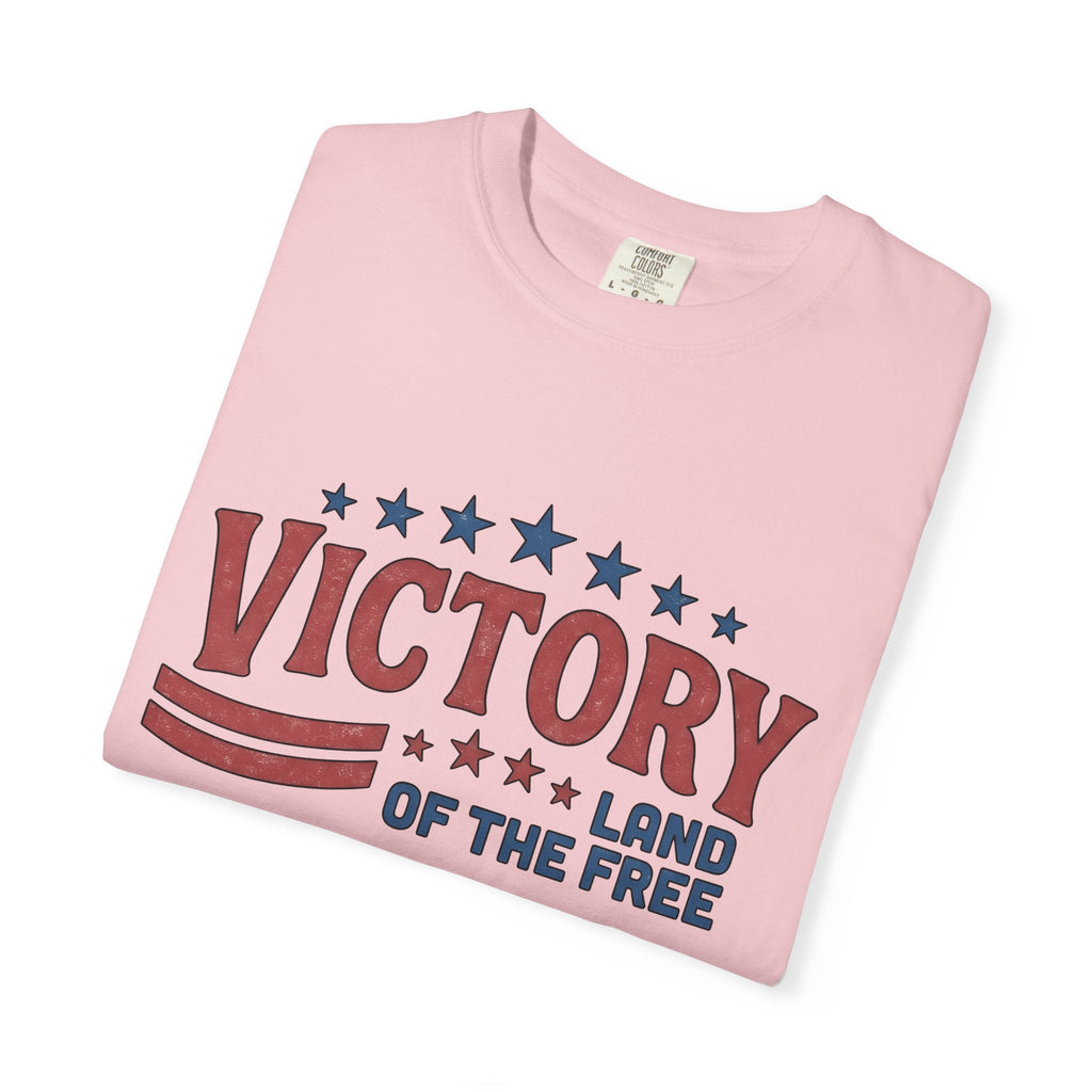 Patriotic Stars Shirt America Unisex Gift Vintage Tee Star product image 11