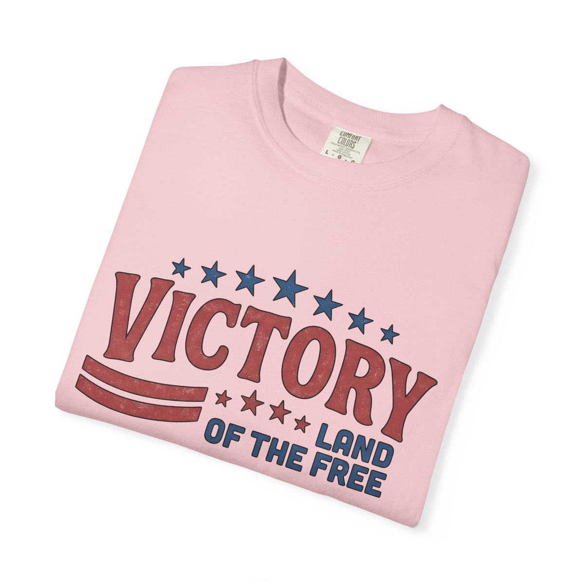 Patriotic Stars Shirt America Unisex Gift Vintage Tee Star product image 11
