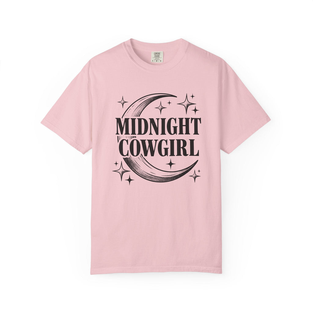 Crescent Moon Shirt Cowgirl Western Wear Gift for Women product image 3