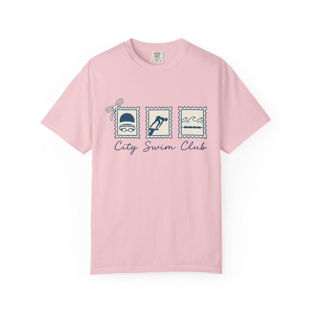 Swimmer Graphic Shirt Swimming Fitness Unisex Gift product image 3