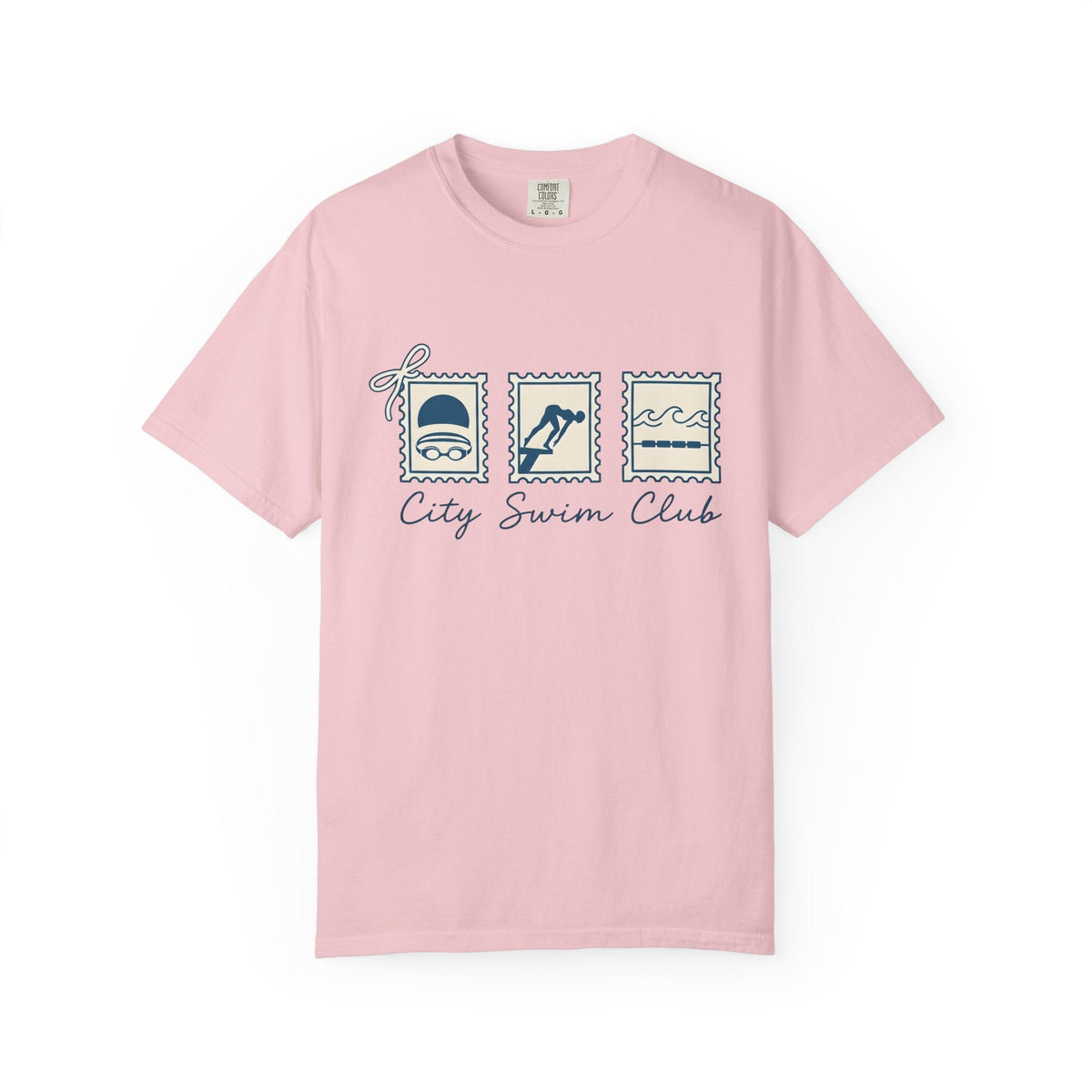Swimmer Graphic Shirt Swimming Fitness Unisex Gift product image 3
