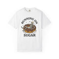 Skeleton Pastry Shirt Desserts Fun Unisex Gift Heritage Tee product image 1