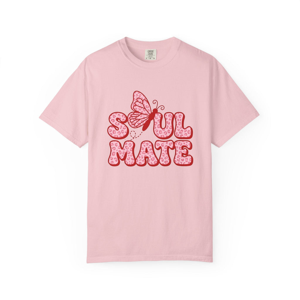 Butterfly Graphic Shirt St. Valentines Day Couples Gift product image 3