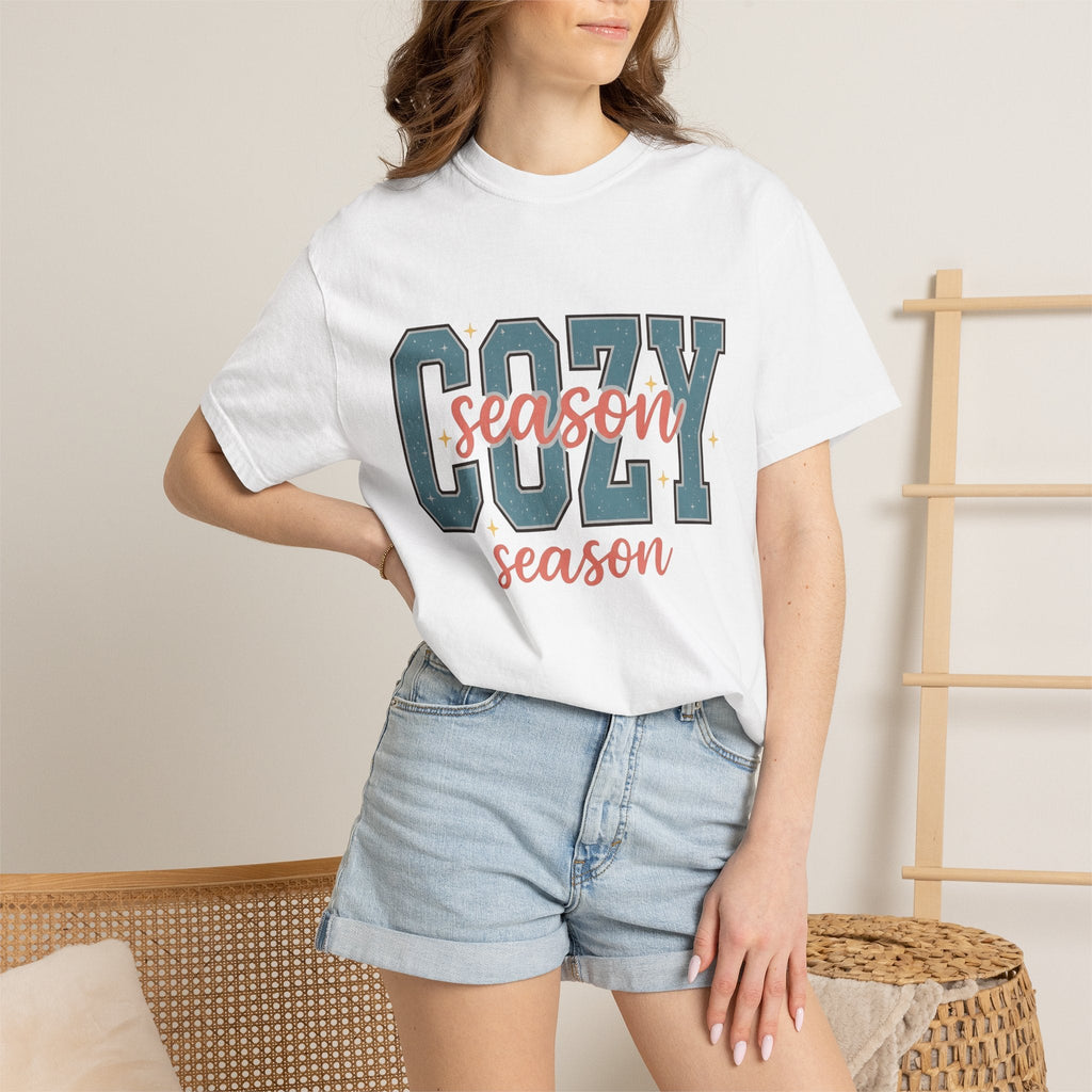 Varsity Text Shirt Holiday Winter Unisex Gift Collegiate product image 6