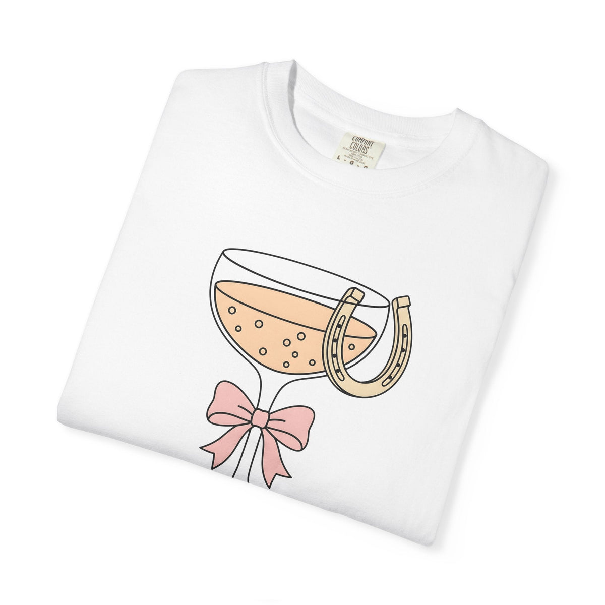 Champagne Glass Shirt Cowgirl Western Gift for Women product image 5