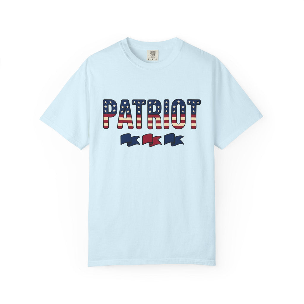 Patriotic Quote Shirt America Celebration Unisex Gift product image 2