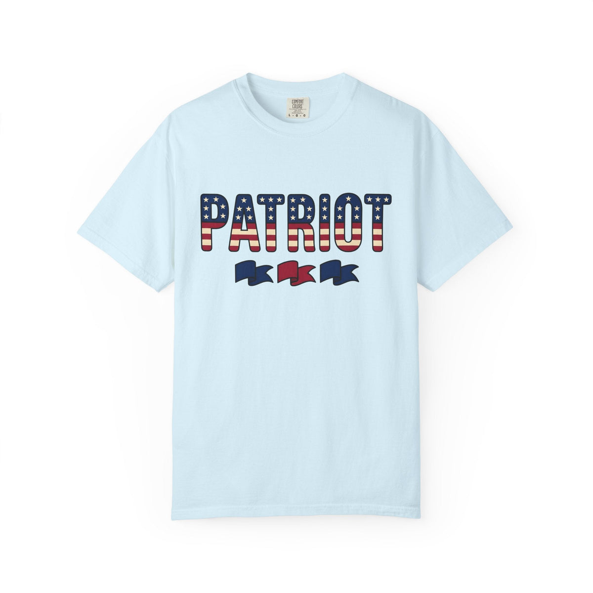 Patriotic Quote Shirt America Celebration Unisex Gift product image 2