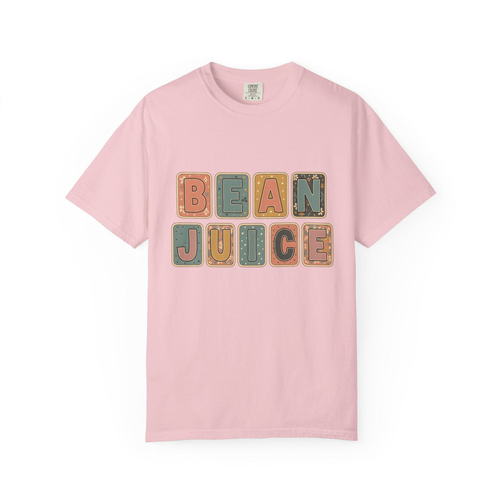 Old School Text Blocks Shirt Coffee Gastronomy Unisex Gift product image 3