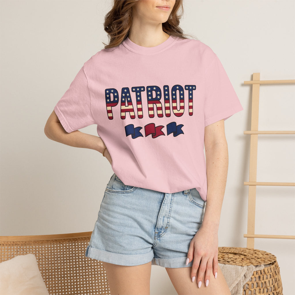 Patriotic Quote Shirt America Celebration Unisex Gift product image 12