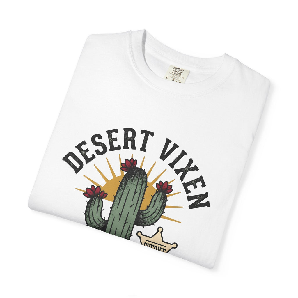 Succulent Art Shirt Cowgirl Wilderness Gift Women Country product image 5