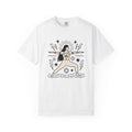 Meditation Pose Shirt Yoga Health Unisex Gift Modern Design product image 1