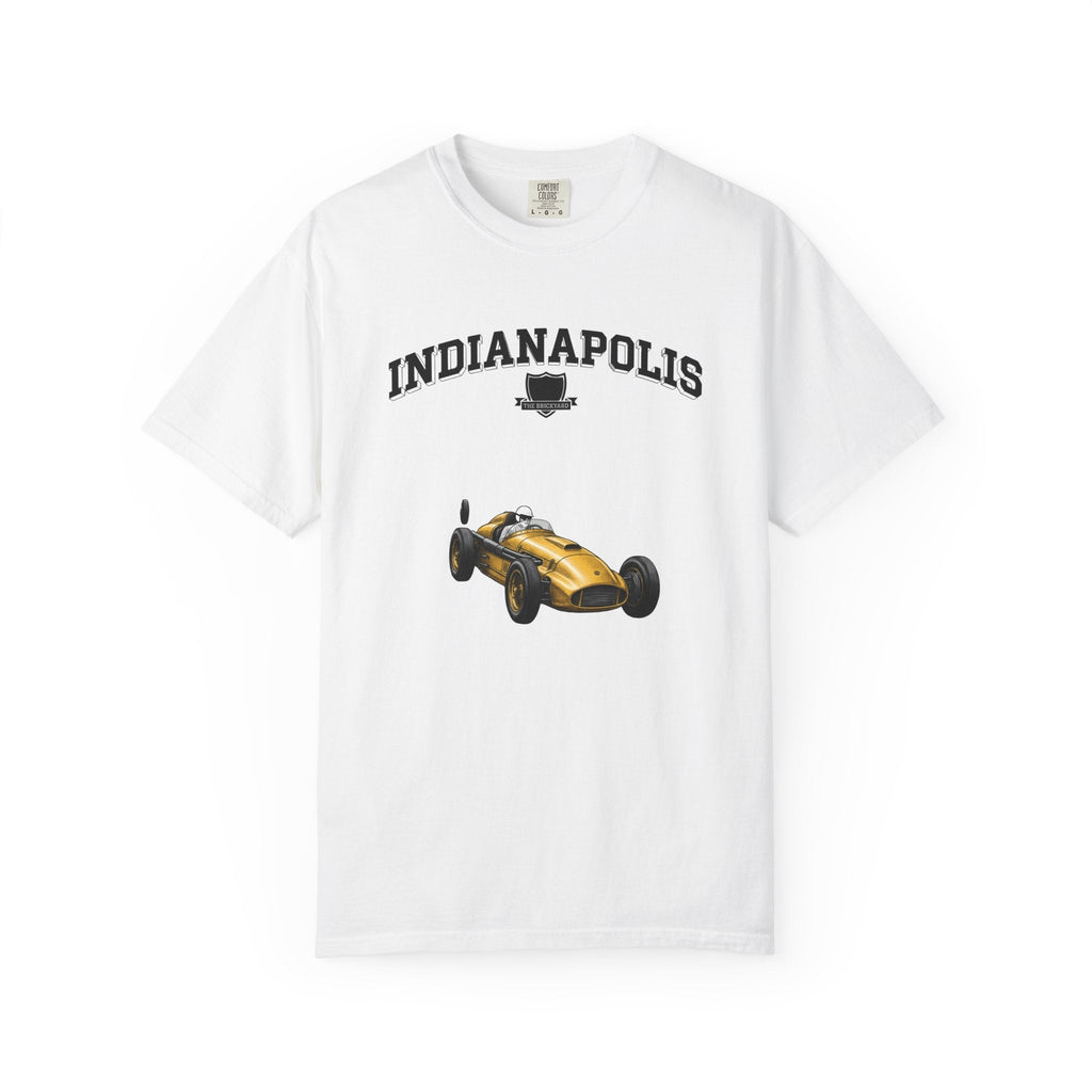 Racing Car Shirt Sports Competition Unisex Gift Classic Tee product image 1