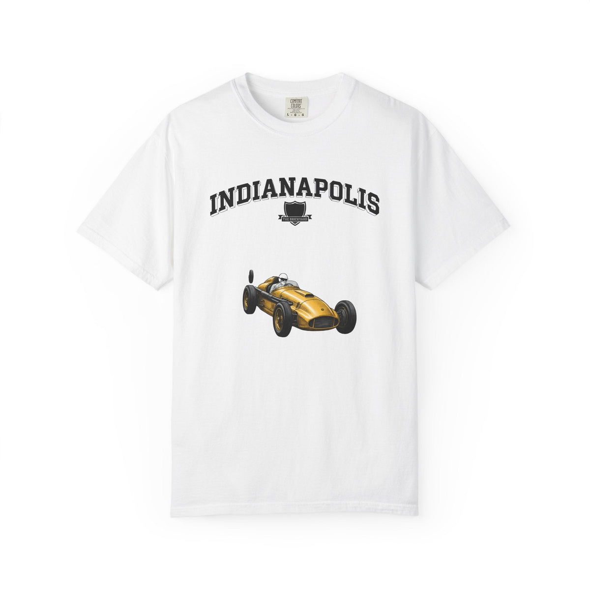 Racing Car Shirt Sports Competition Unisex Gift Classic Tee product image 1
