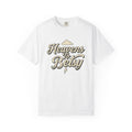 Storm Thunder Shirt Funny Quotes Unisex Gift Classic Tee product image 1