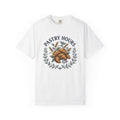Croissant Treat Shirt Desserts Baked Goods Unisex Gift product image 1