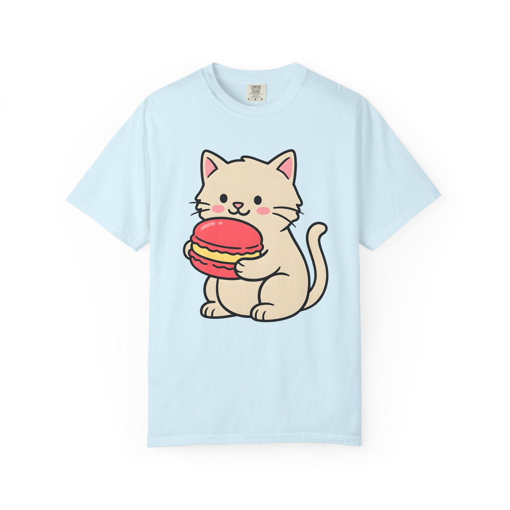 Cat Confection Shirt Snacks Gift Women Sweet Tee Pastry product image 2