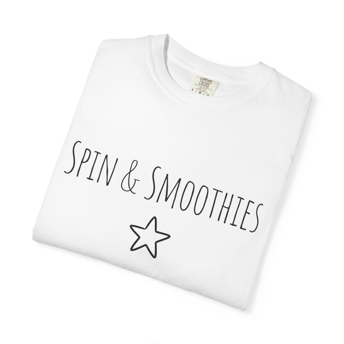 Star Shirt Sports Gym Unisex Gift Minimalist Tee Stellar product image 5