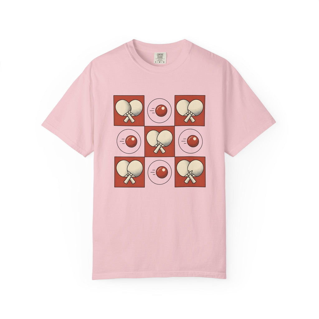 Table Tennis Paddles Shirt Sports Board Games Unisex Gift product image 3