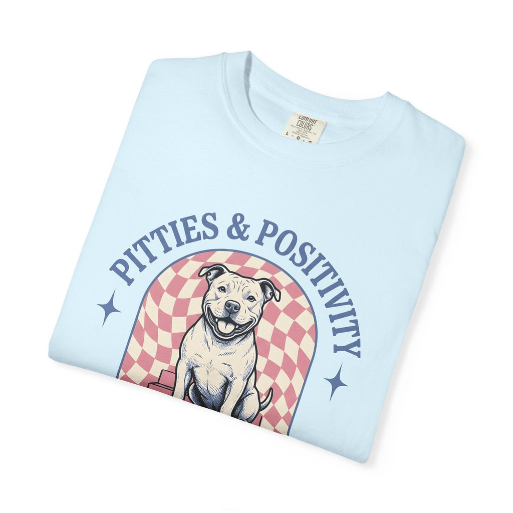 Pit Bull Dog Shirt Foster Unisex Gift Antique Tee Bulldog product image 8