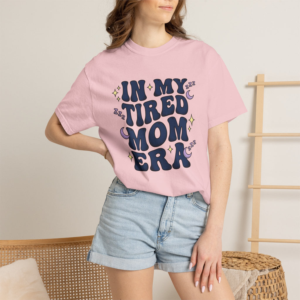 Thick Bubble Fonts Shirt Moms Comedy Gift Women Whimsical product image 12