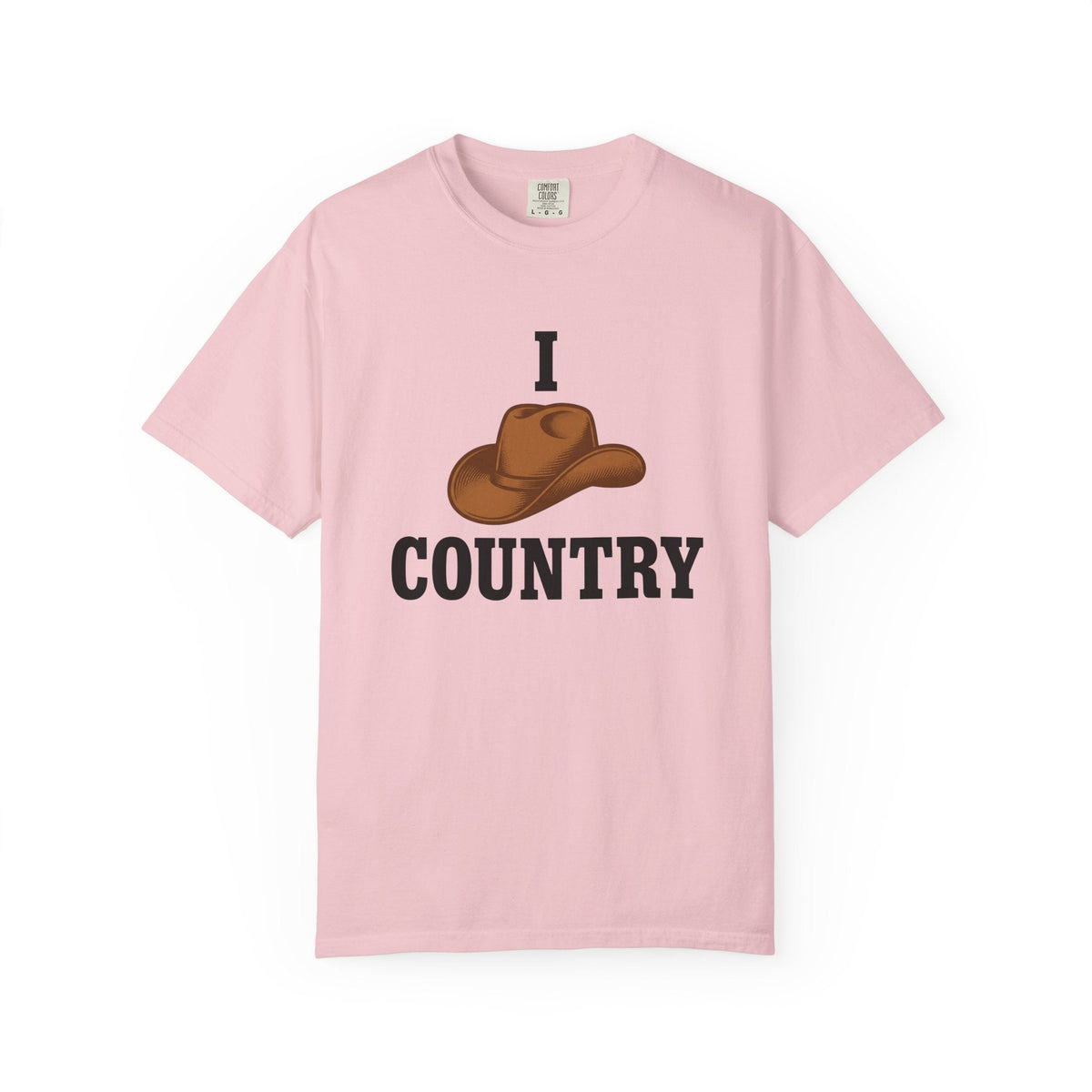 Cowboy Hat Shirt Cowgirl Rural Gift for Women Retro Tee Stetson T-Shirt Cowboy
