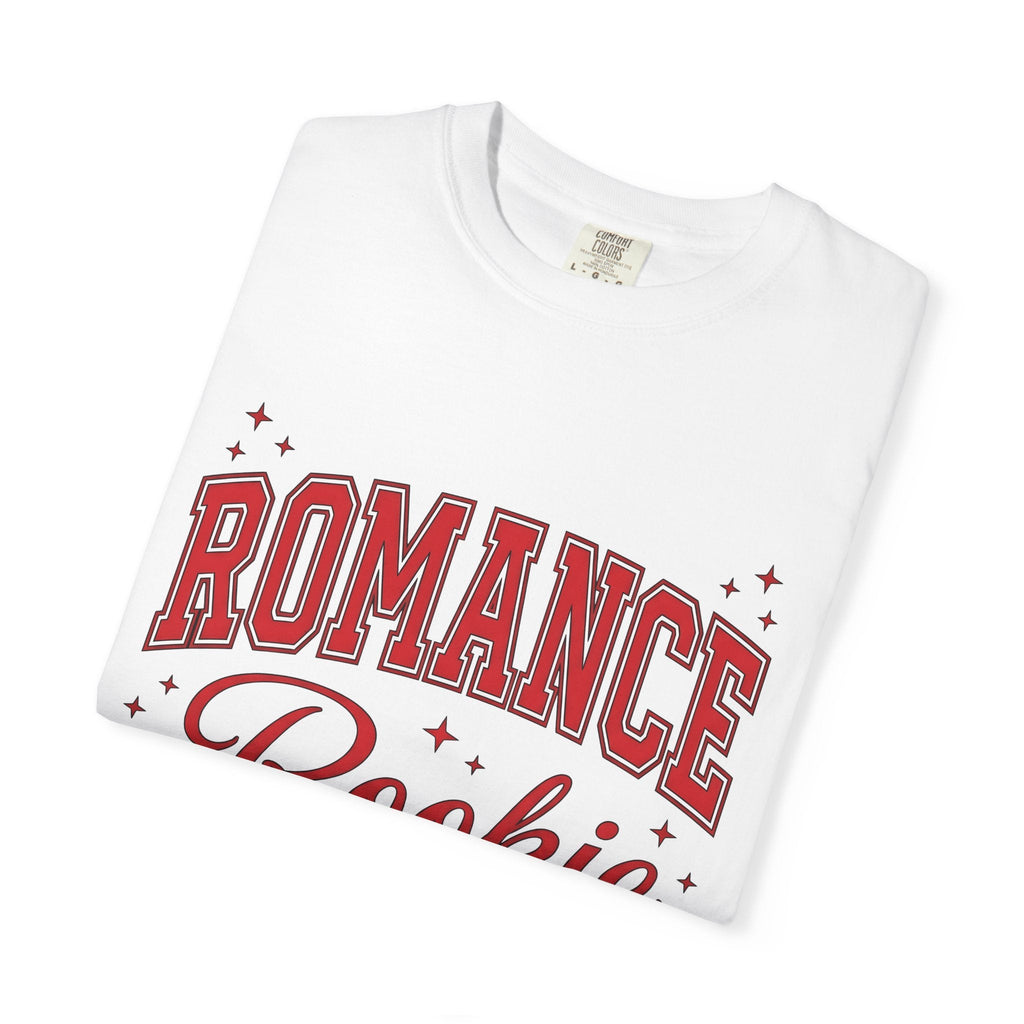 Varsity Lettering Style Shirt St. Valentine's Day Twosome product image 5
