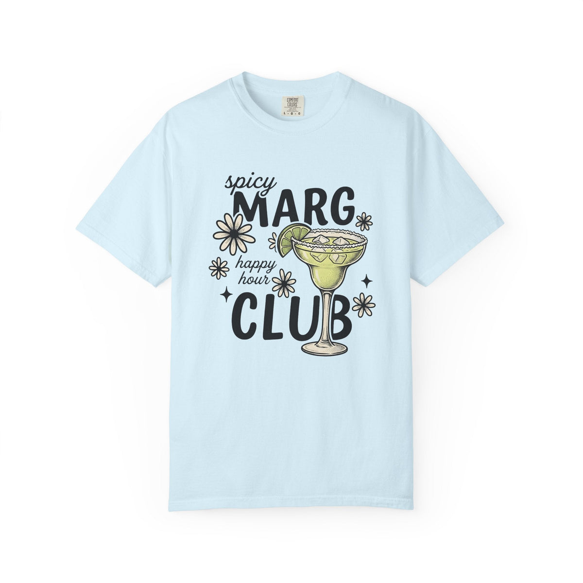 Margarita Drink Shirt Drinks Event Unisex Gift Old School product image 2