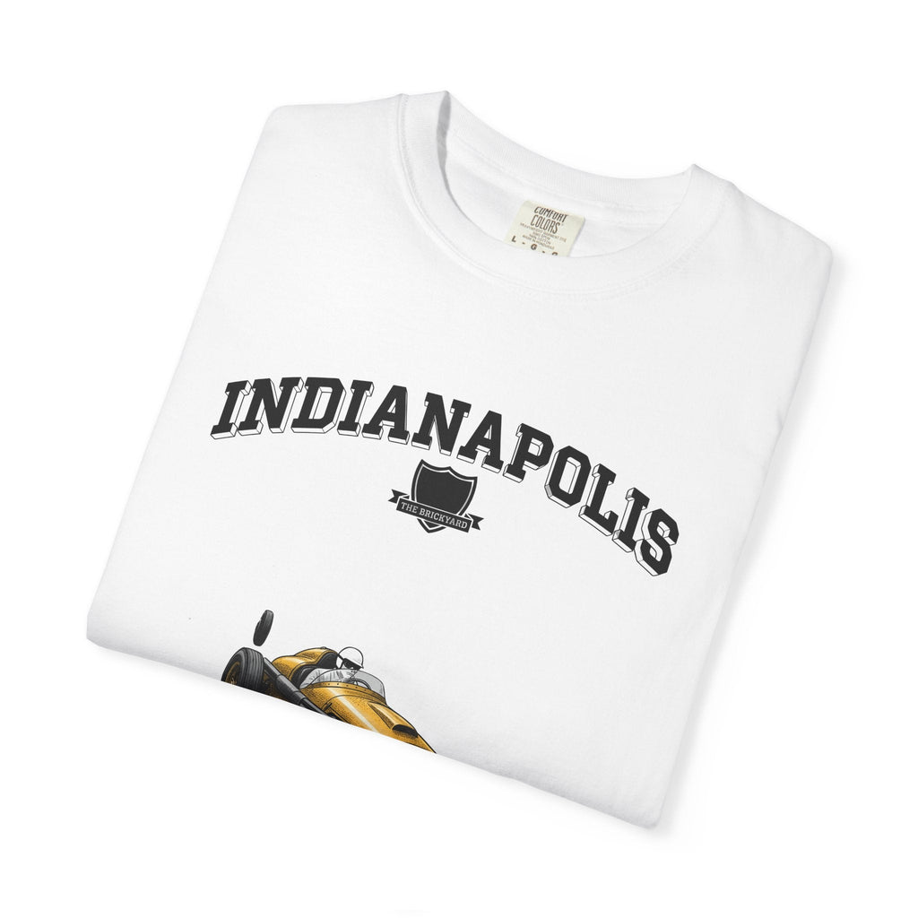 Racing Car Shirt Sports Competition Unisex Gift Classic Tee product image 5