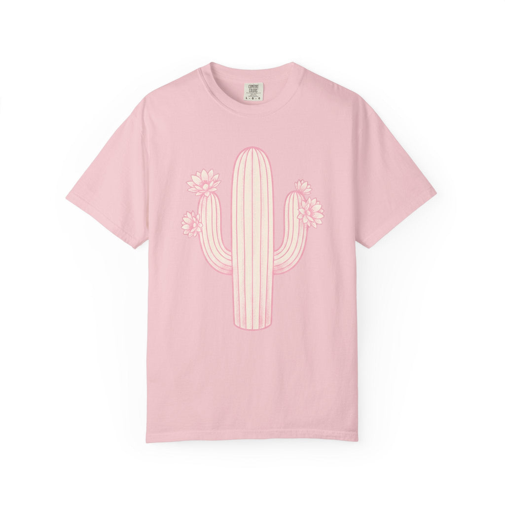 Succulent Bloom Shirt Cowgirl Cowboy Gift Women Bohemian product image 3