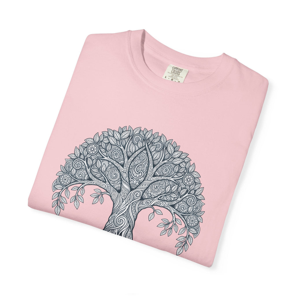 Irish Tree Shirt St Patrick's Day Wicca Unisex Gift product image 11