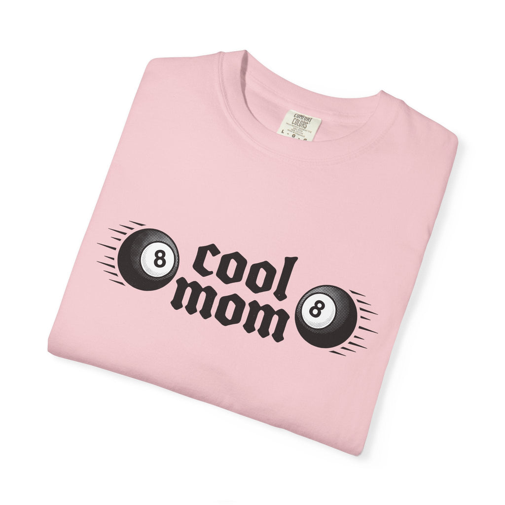 8 Ball Shirt Moms Athletics Gift for Women Classic Tee product image 11