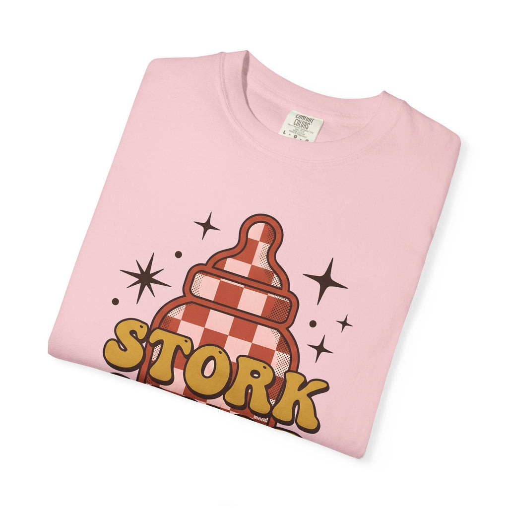 Infant Bottle Shirt Nurses Toddler Unisex Gift Classic Tee product image 11