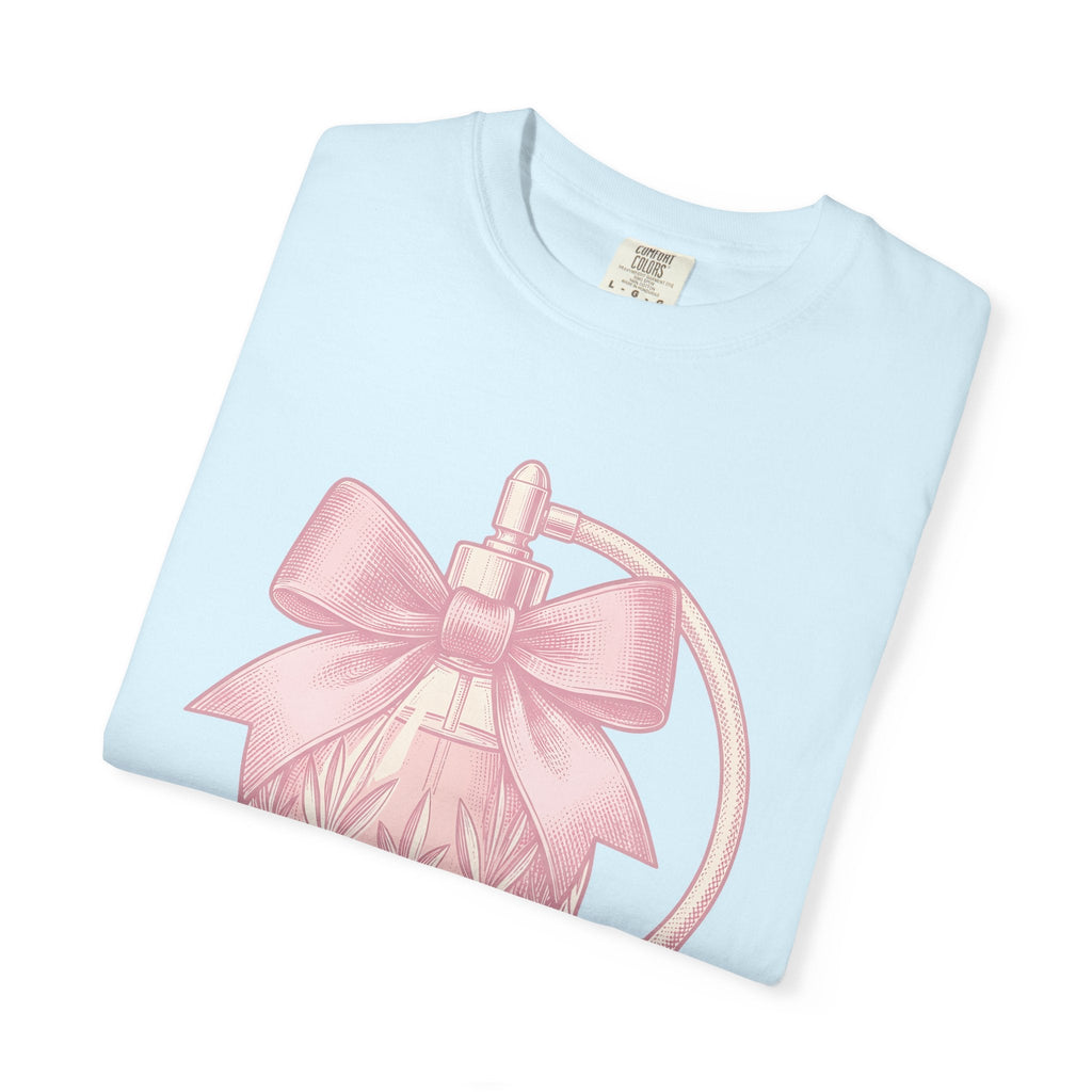 Scent Bottle Shirt St. Valentine's Day Package Unisex Gift product image 8