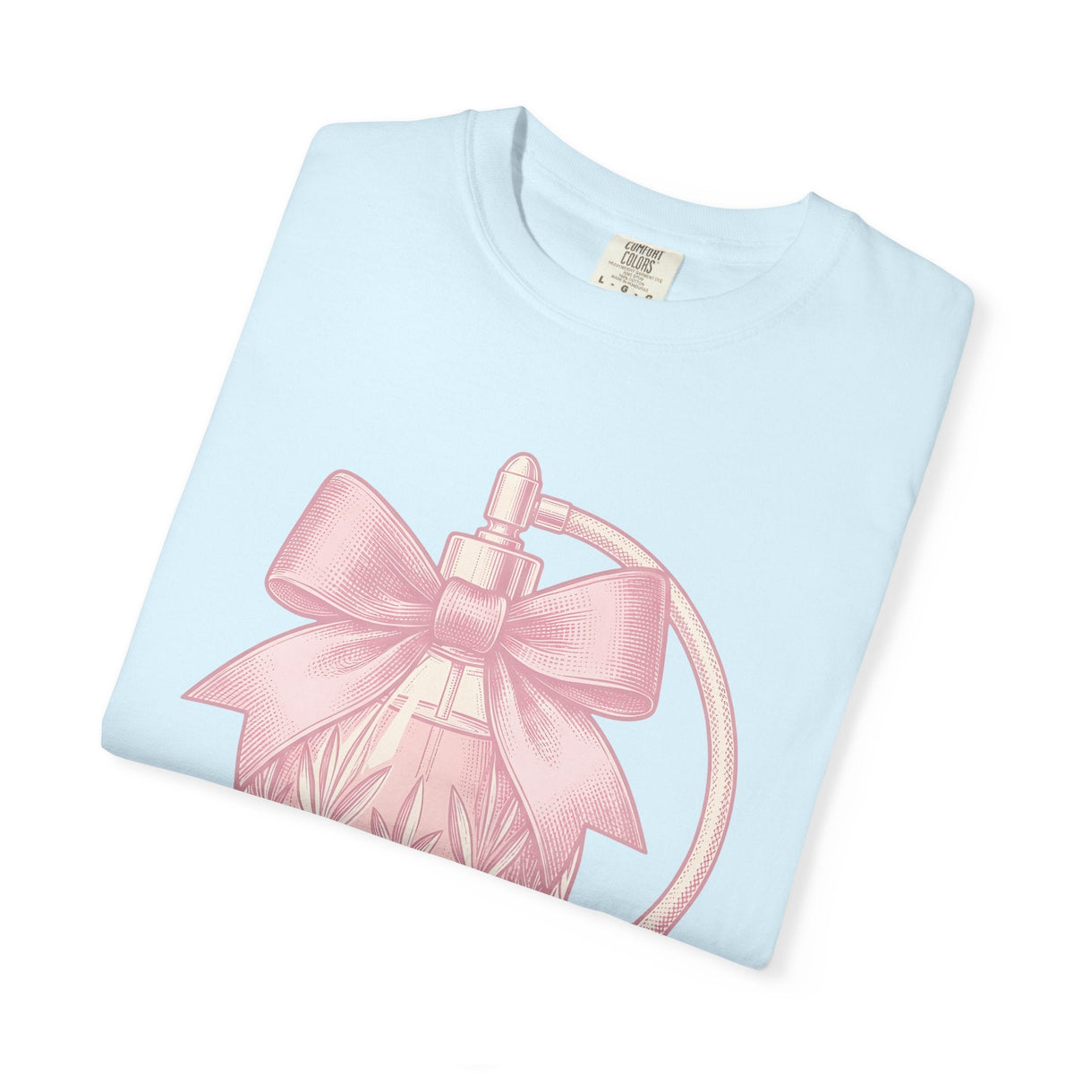 Scent Bottle Shirt St. Valentine's Day Package Unisex Gift product image 8
