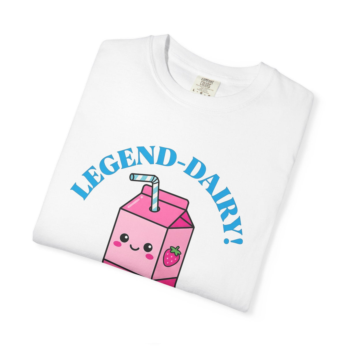 Strawberry Milk Box Shirt Drinks Snacks Unisex Gift Cute product image 5